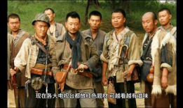 抗日电视剧推荐,抗日英雄传奇