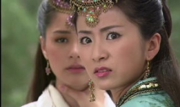 电视剧灵珠,穿越时空的奇幻之旅